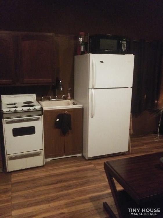 1bedroom cabin - Image 3 Thumbnail
