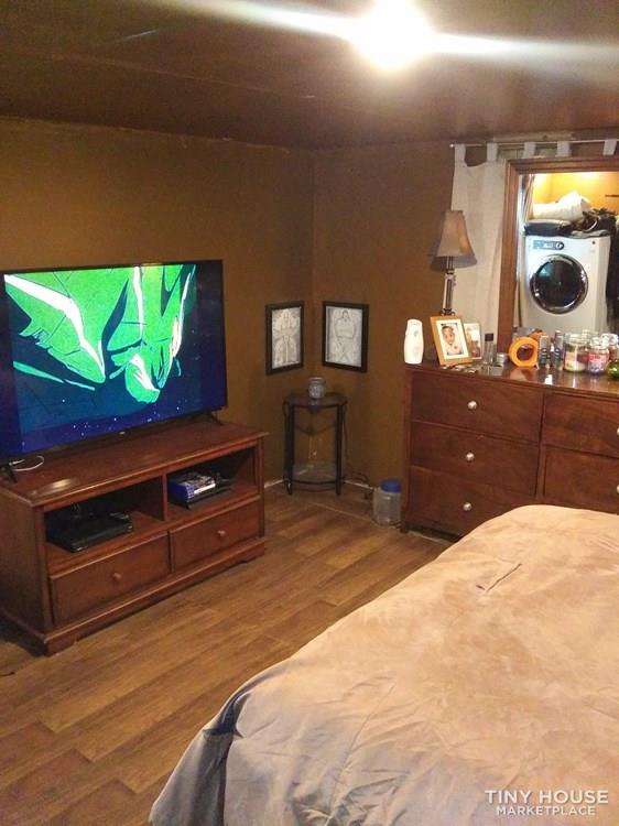 1bedroom cabin - Image 4 Thumbnail
