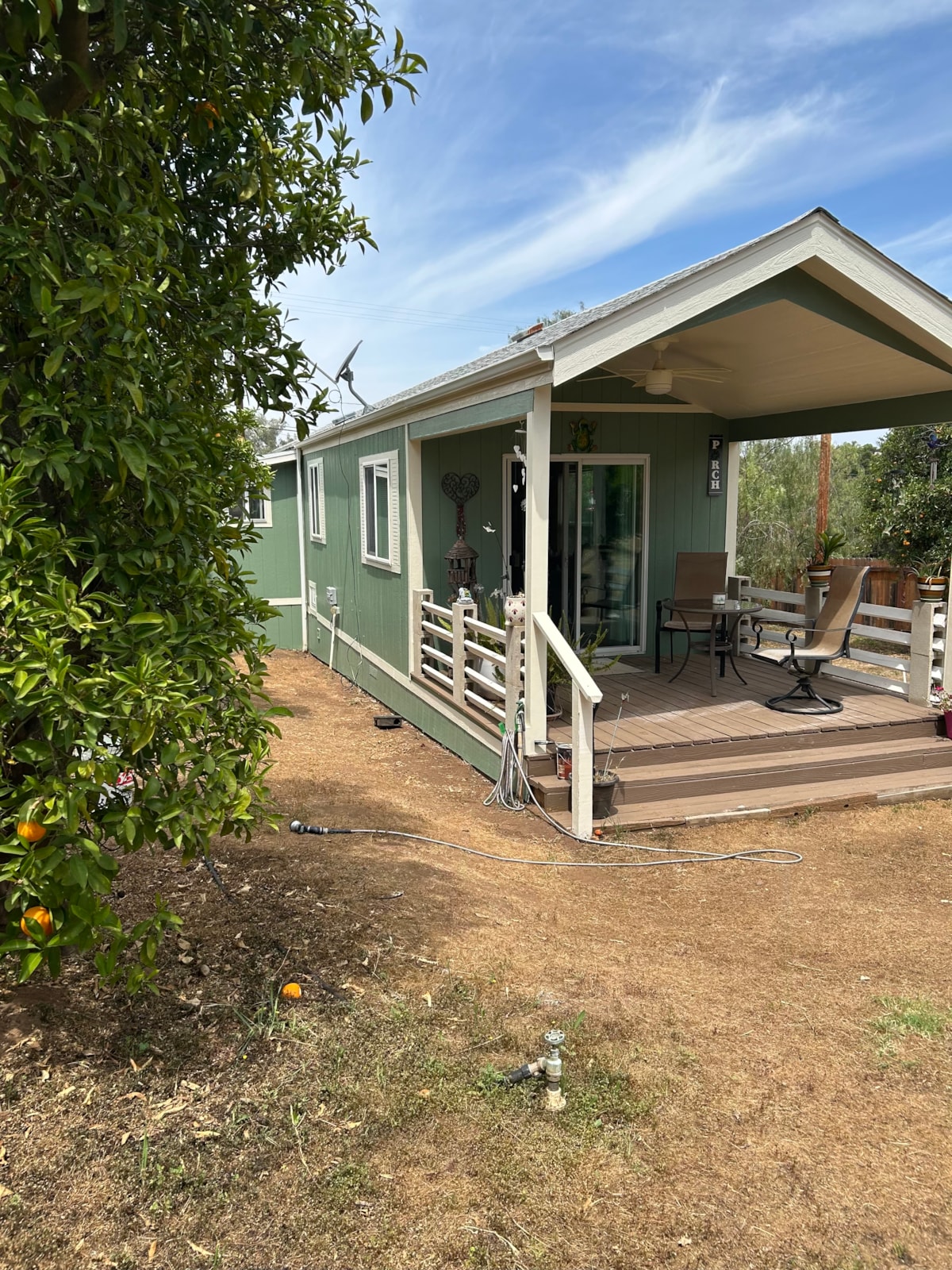 1BR 1BA Home  - Image 1 Thumbnail