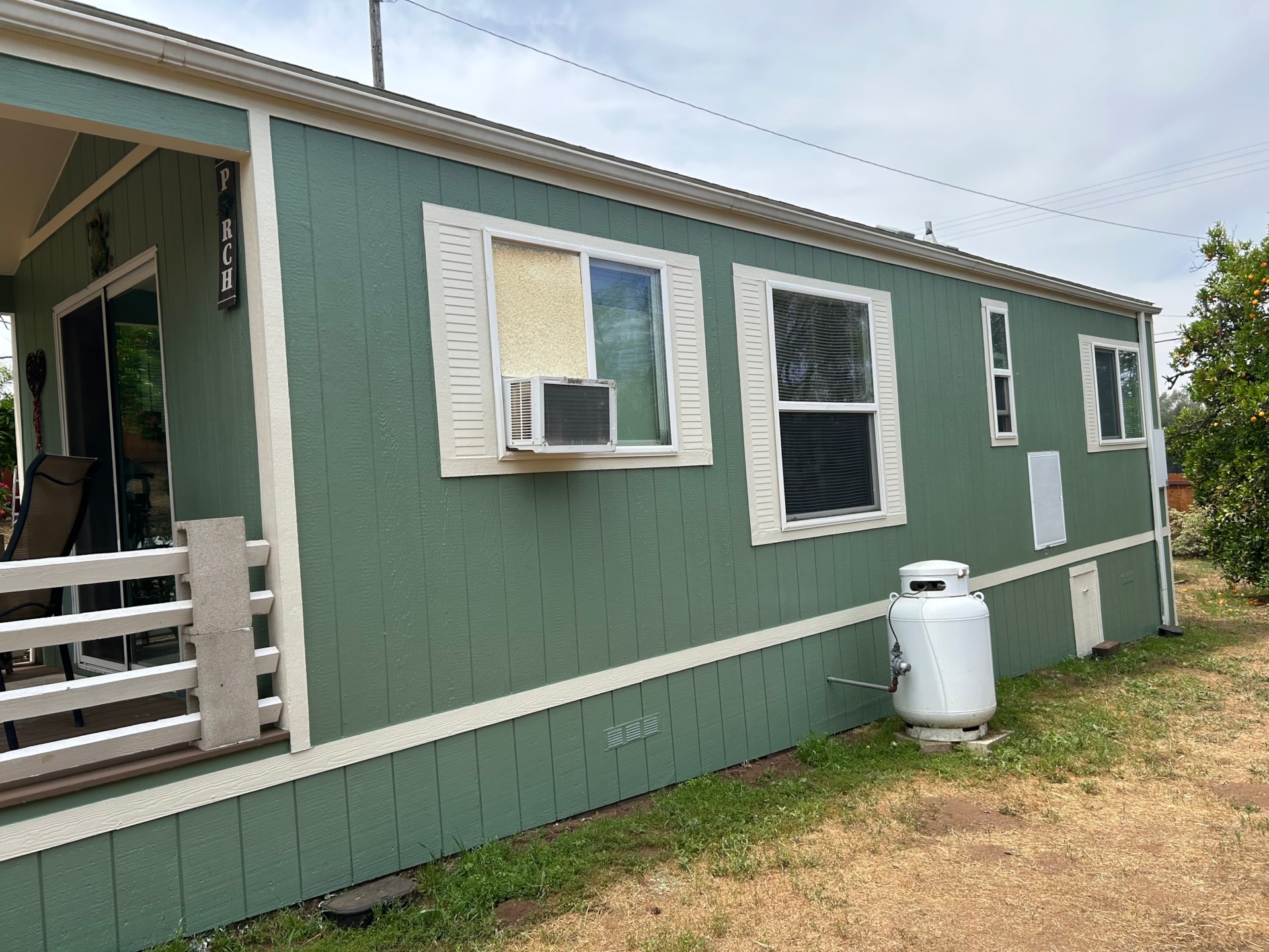1BR 1BA Home  - Image 2 Thumbnail