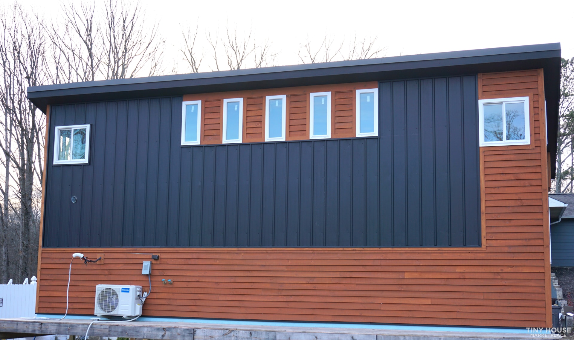 2 Bedroom 1 Bathroom Tiny Home - Image 2 Thumbnail
