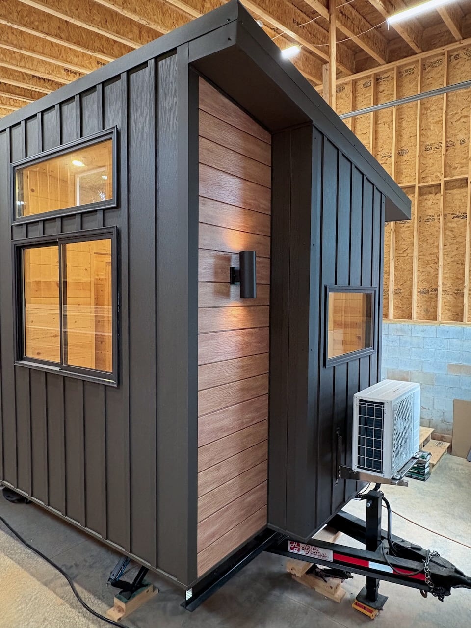 2-Bedroom, Single-Level "Meadow" Tiny Home - NOAH Certified - Image 3 Thumbnail