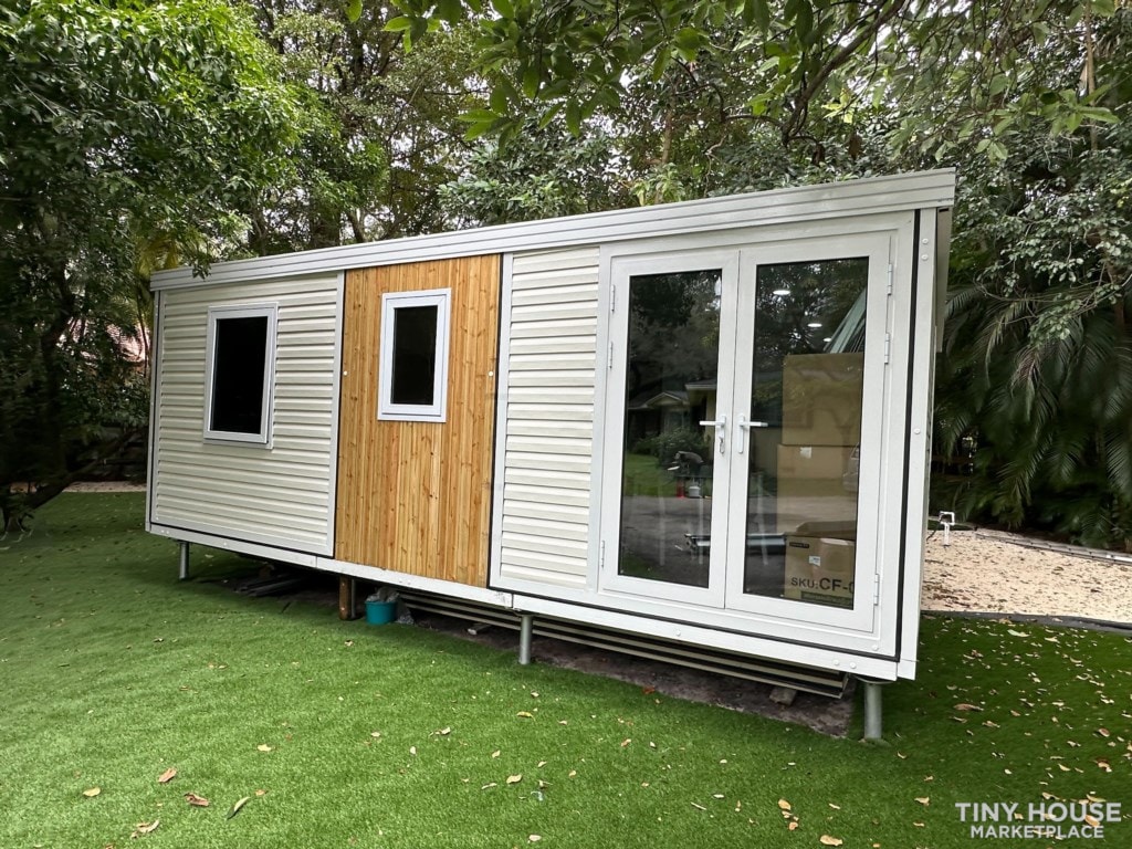 2 Bedroom Tiny Farm Home Next to Shul Near Hard Rock Casino! - Image 2 Thumbnail