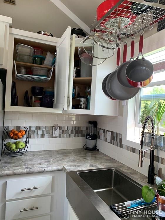 2 Bedroom Tiny House  - Image 3 Thumbnail