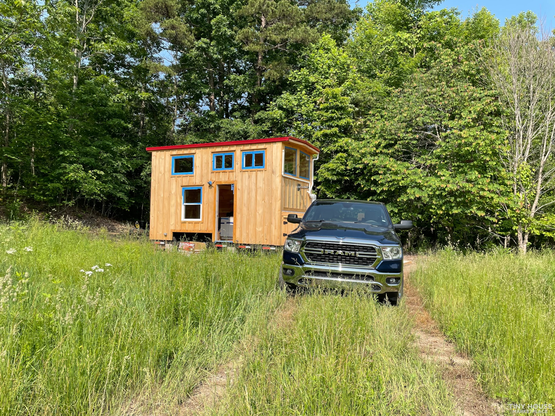 2 BR full bath Tiny House - Image 1 Thumbnail