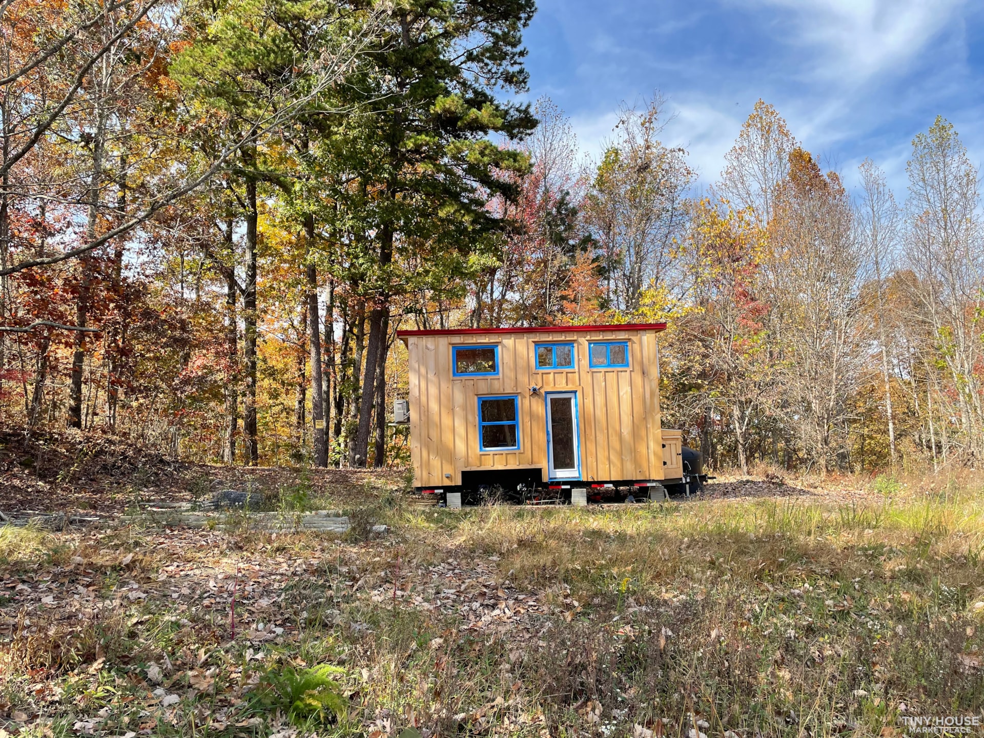 2 BR full bath Tiny House - Image 3 Thumbnail
