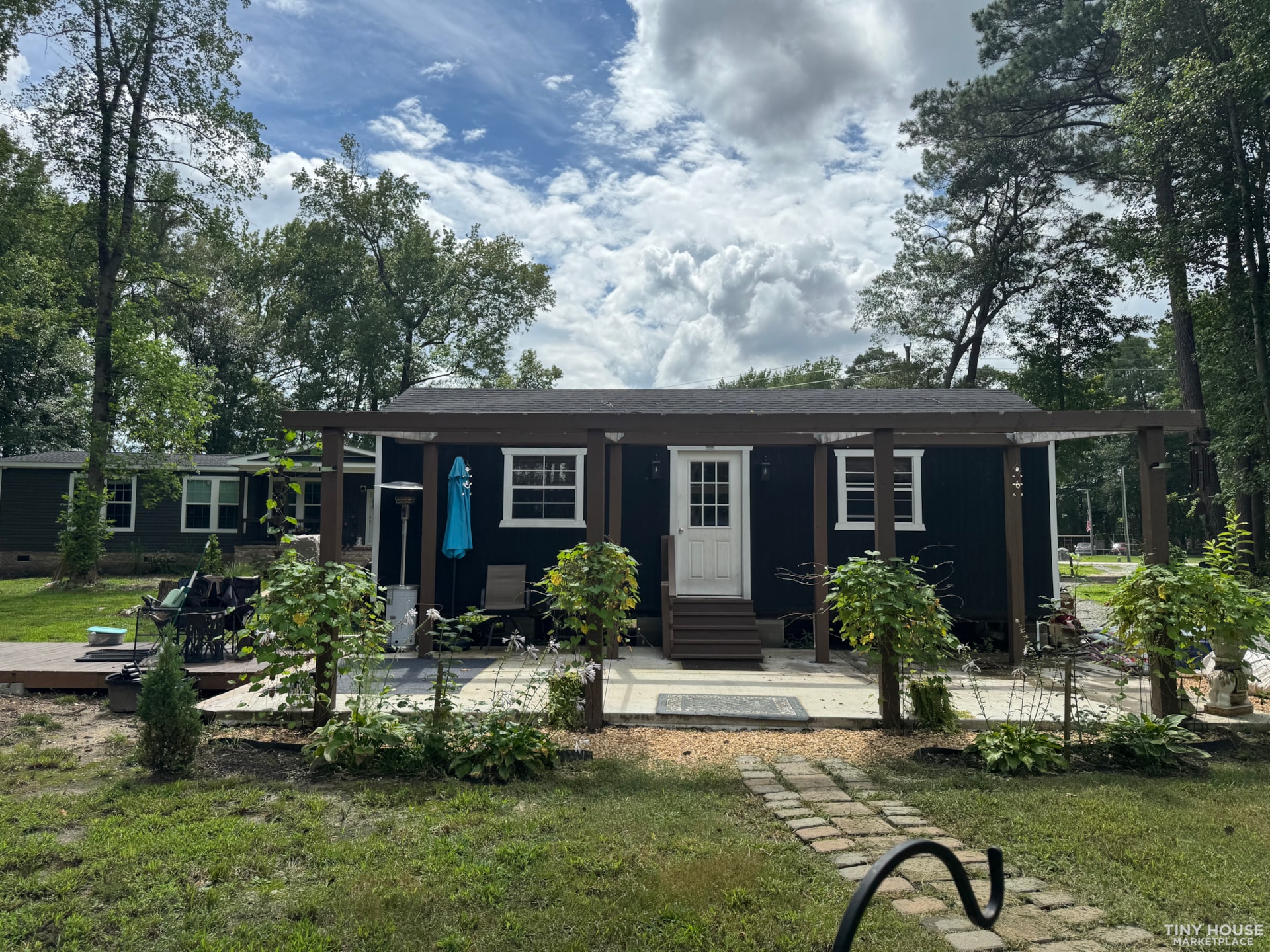 2 Building= 1 Tiny Home partially renovated - Image 1 Thumbnail
