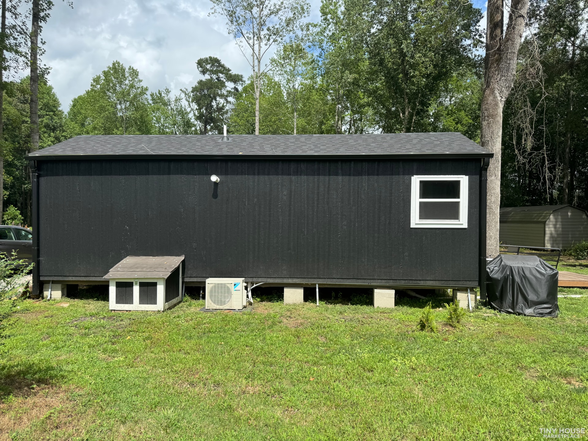 2 Building= 1 Tiny Home partially renovated - Image 2 Thumbnail