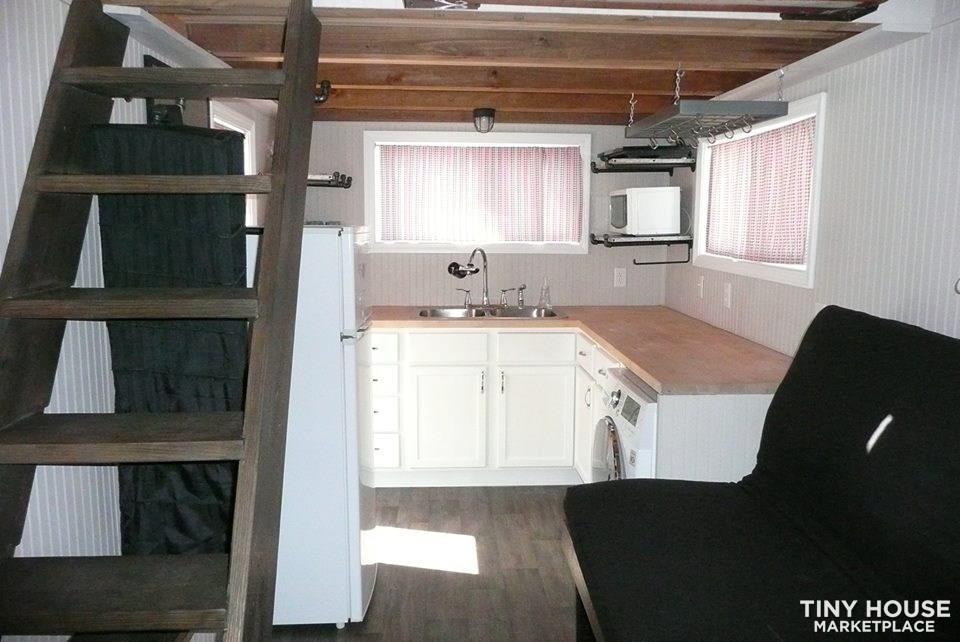2 Loft Tiny in Tucson,AZ - Image 4 Thumbnail