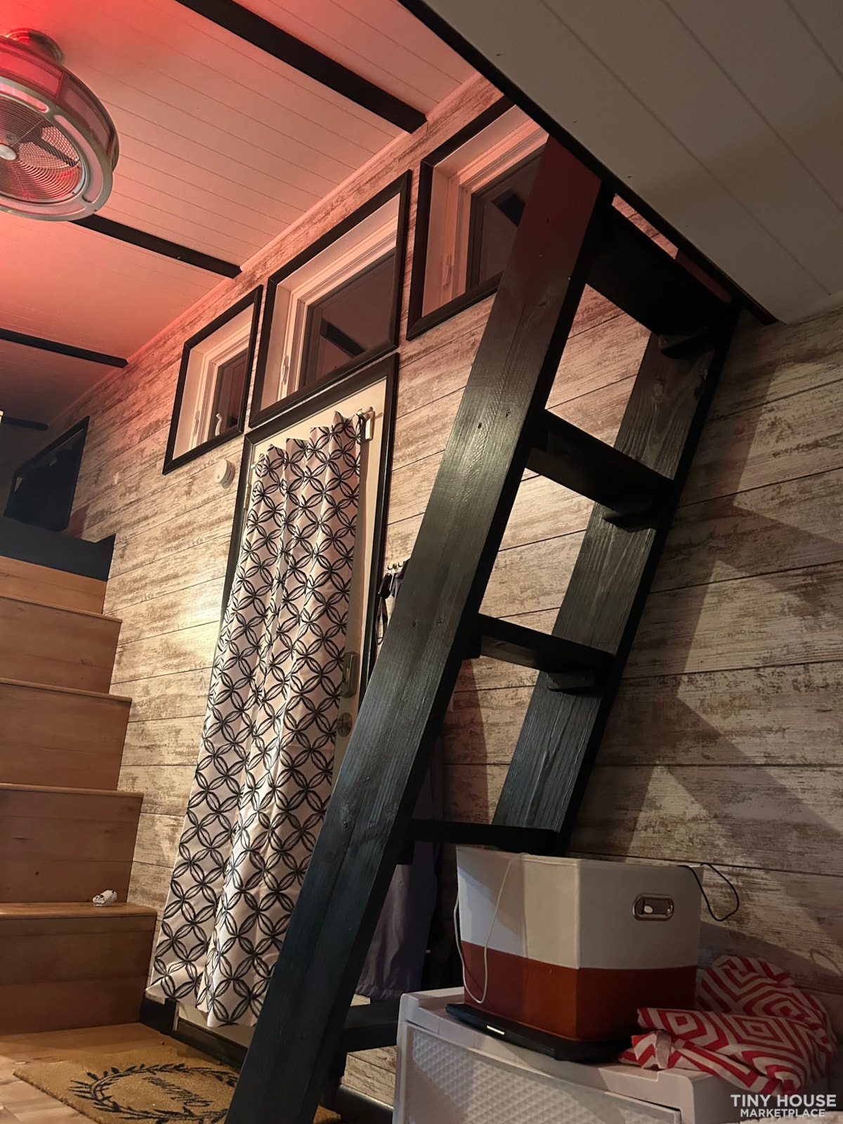 2BRM 1 spacious bathroom. Interior recently finished  - Image 2 Thumbnail