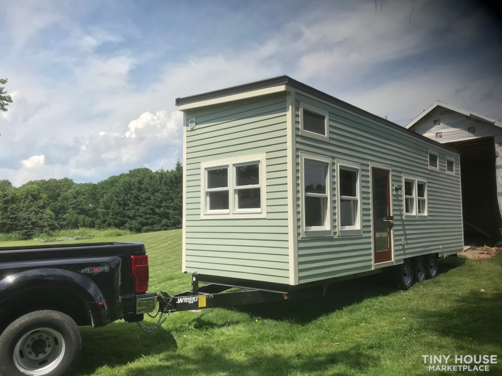 20'-30' Model Tiny Houses For Sale! - Image 2 Thumbnail