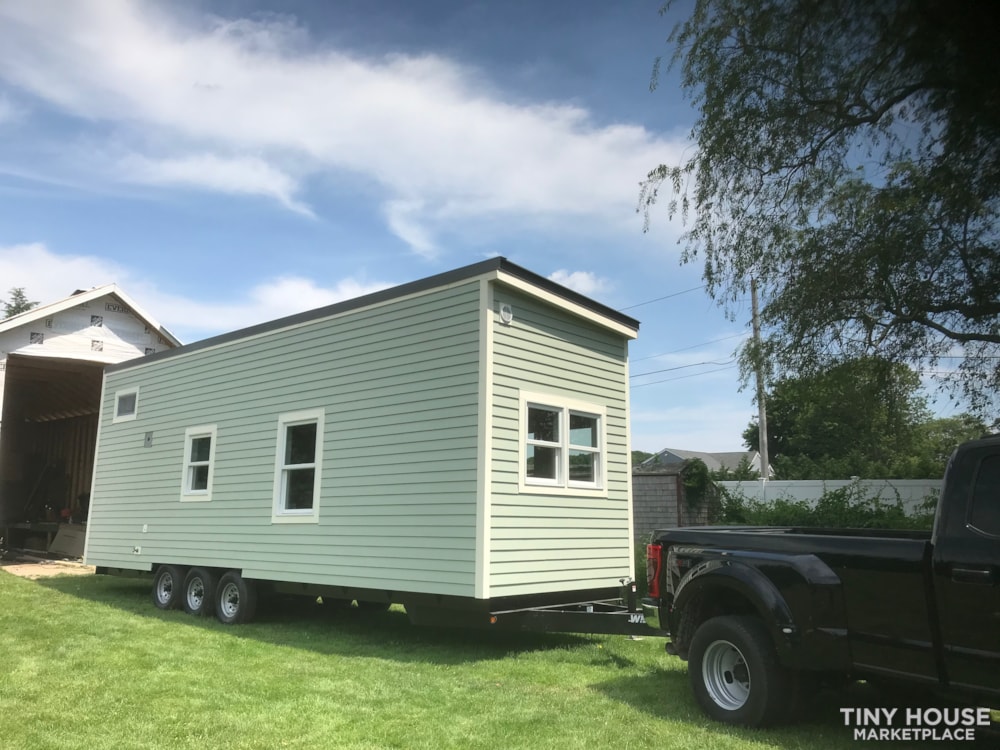 20'-30' Model Tiny Houses For Sale! - Image 3 Thumbnail