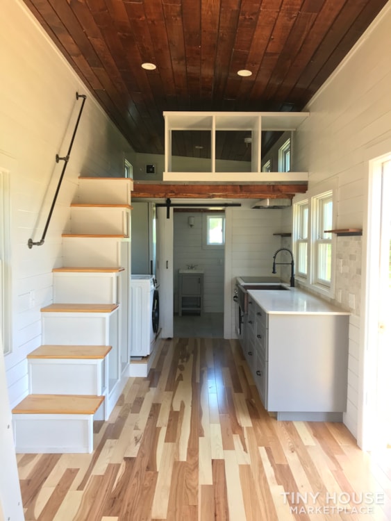 20'-30' Model Tiny Houses For Sale! - Image 4 Thumbnail