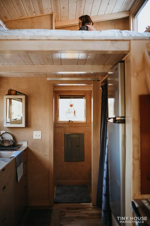 20' Designer Tiny Home - Image 4 Thumbnail