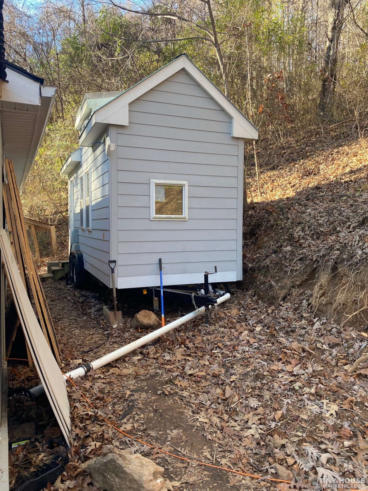 20 Foot Tumbleweed Tiny House  - Image 4 Thumbnail