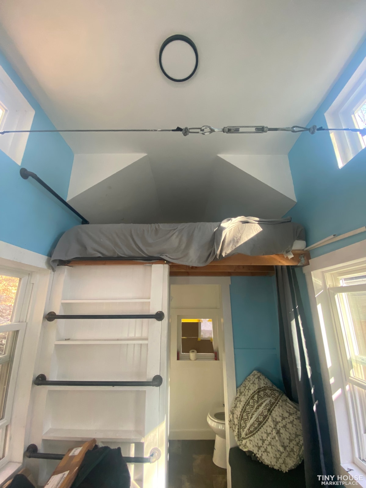 20 Foot Tumbleweed Tiny House  - Image 3 Thumbnail
