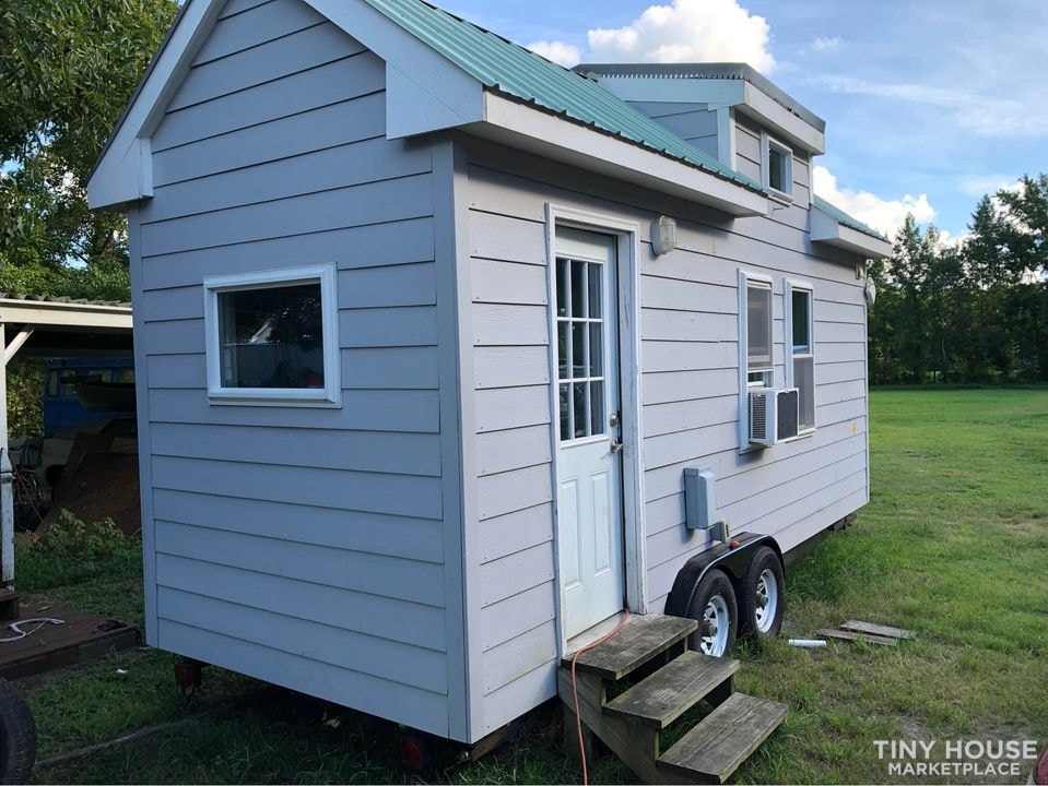 20 Foot Tumbleweed Tiny House  - Image 1 Thumbnail
