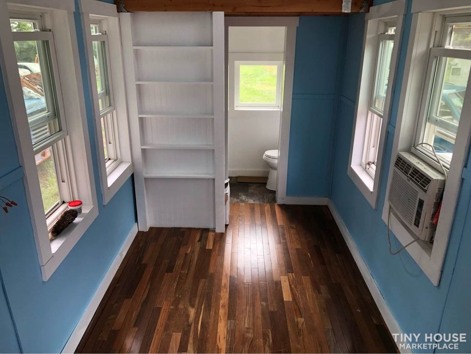 20 Foot Tumbleweed Tiny House  - Image 2 Thumbnail