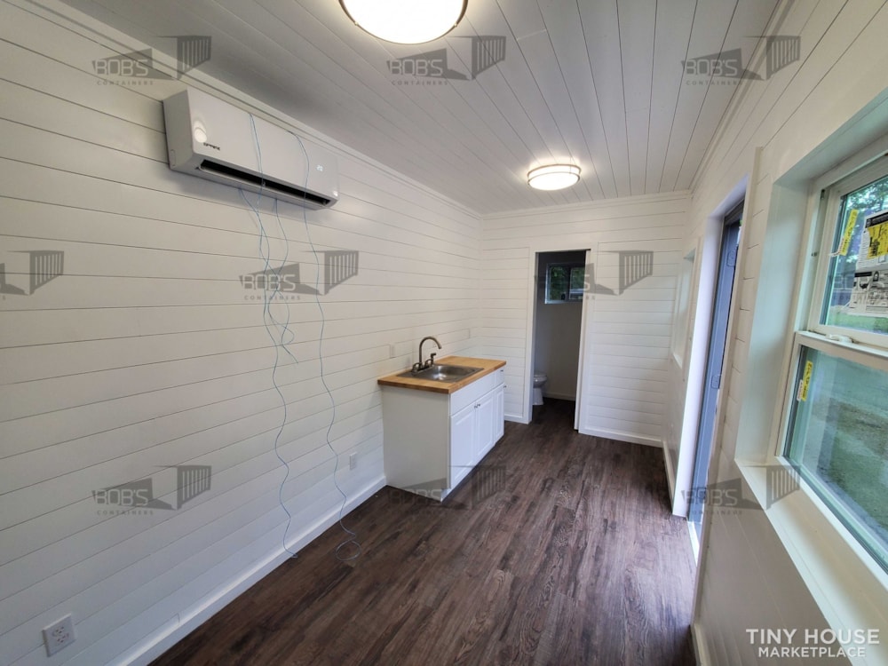 20 ft Container - "The Abilene" Model - Image 2 Thumbnail
