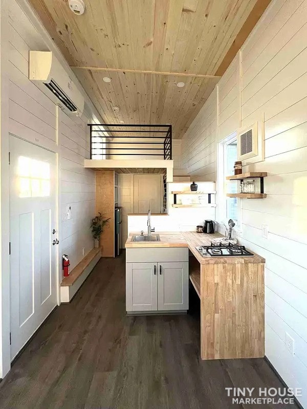 20 Ft Tiny house NOAH certified  - Image 3 Thumbnail