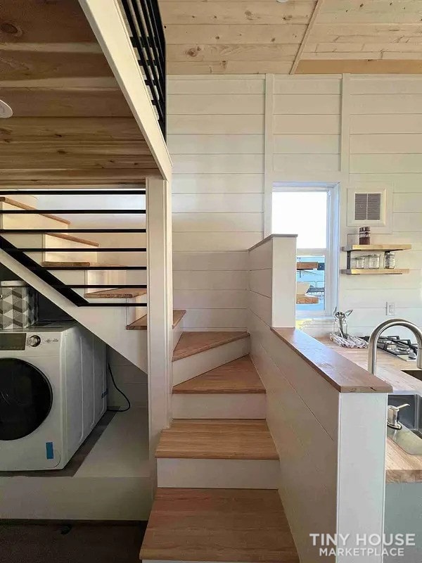 20 Ft Tiny house NOAH certified  - Image 4 Thumbnail