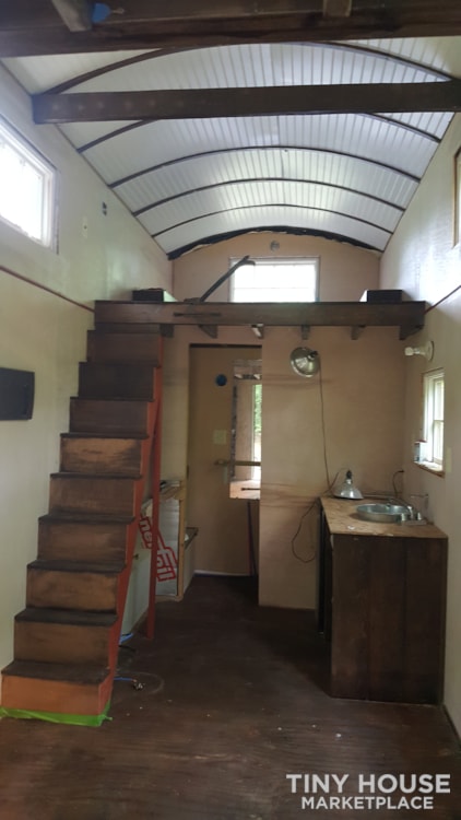 20' Off Grid Tiny House - Image 4 Thumbnail