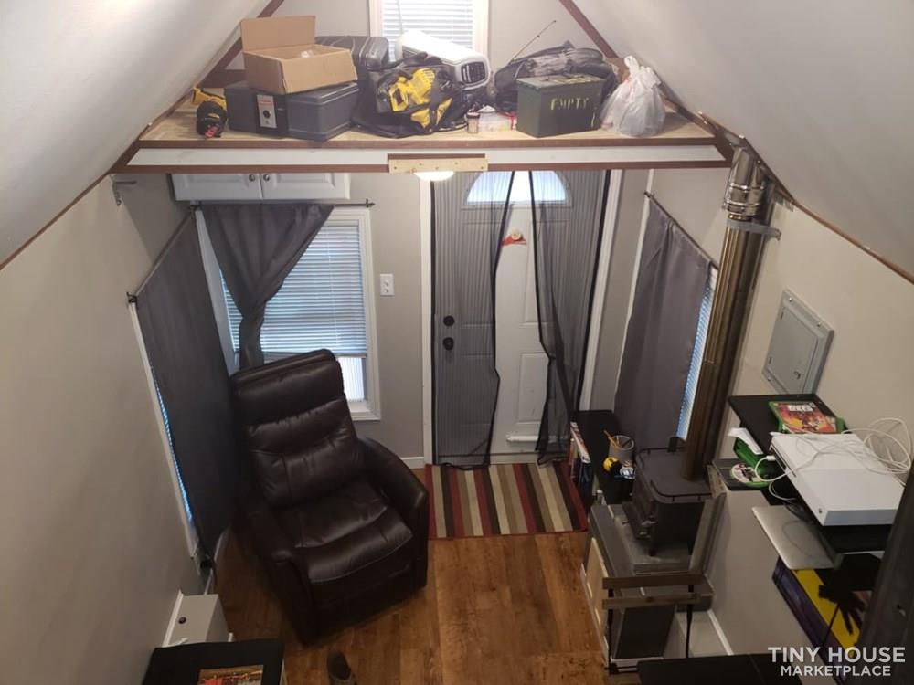 20' THOW, move in ready - Image 4 Thumbnail