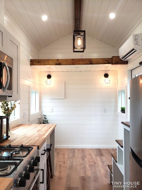 20' Tiny House on Wheels  - Image 4 Thumbnail