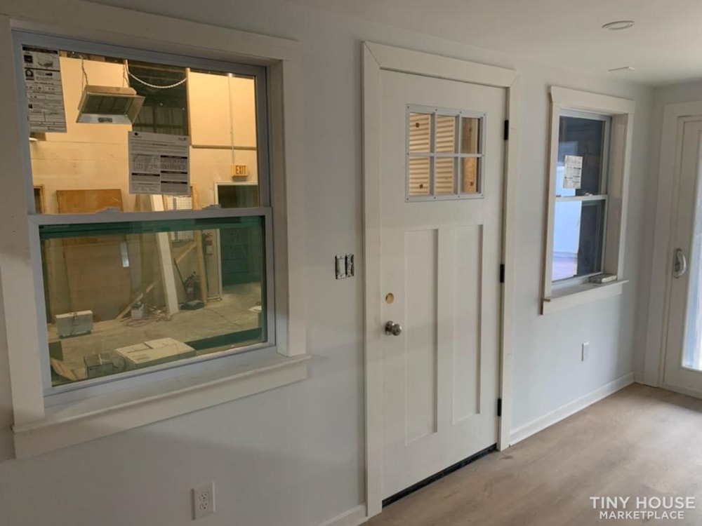 20' Tiny home Shiping Container Available "BUILD OUT NEARLEY COMPLETED" - Image 3 Thumbnail