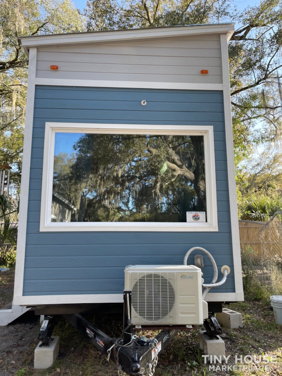20’ Tiny house on wheels  - Image 2 Thumbnail