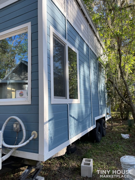 20’ Tiny house on wheels  - Image 3 Thumbnail