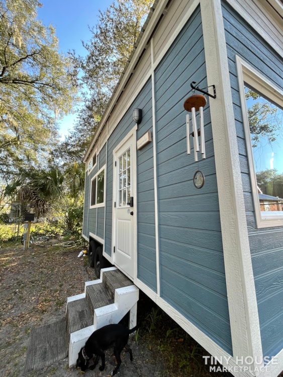 20’ Tiny house on wheels  - Image 4 Thumbnail