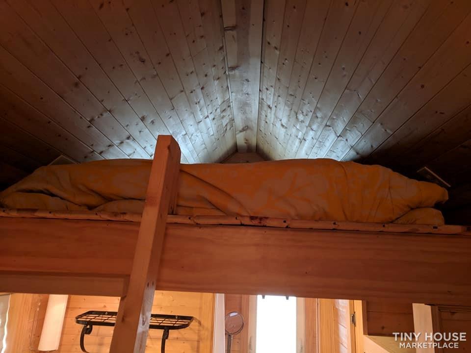 20 x 8 Tiny House 2014 Simple Living - Image 3 Thumbnail
