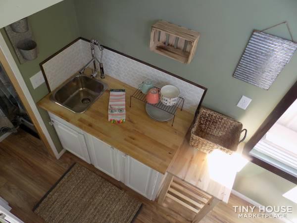 200 sq ft Tiny House on Wheels (LA County) - Image 2 Thumbnail
