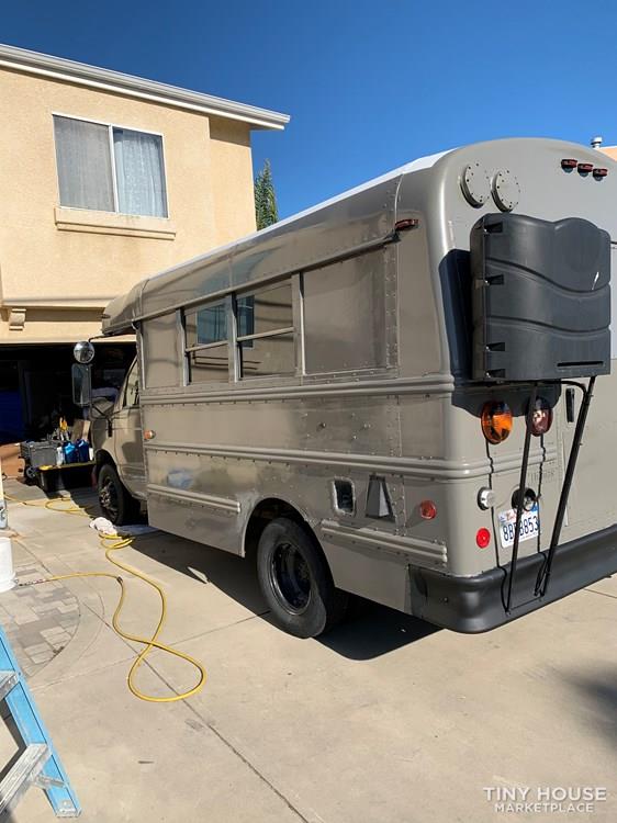 2002 7.3L E350 powerstroke full conversion - Image 2 Thumbnail