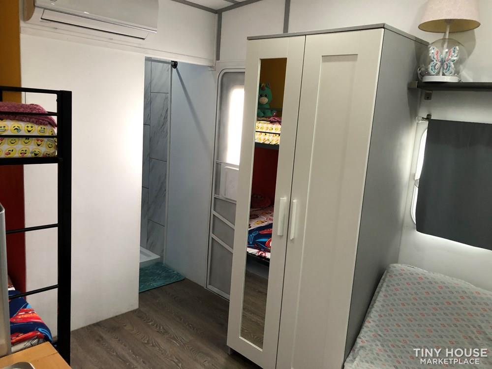 2003 Tiny Home Conversion - Image 1 Thumbnail