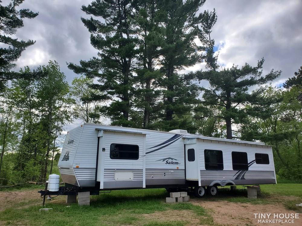 2006 Salem RV (Renovated) 39 foot