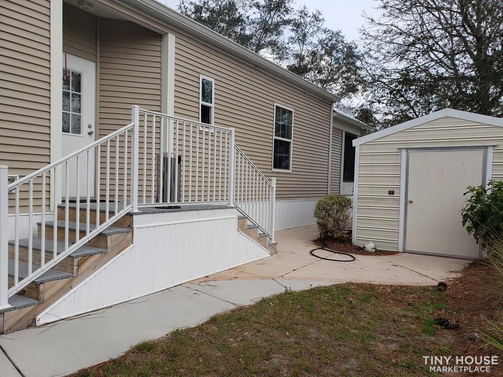 2014 PALM HARBOR PARK MODEL - Image 3 Thumbnail