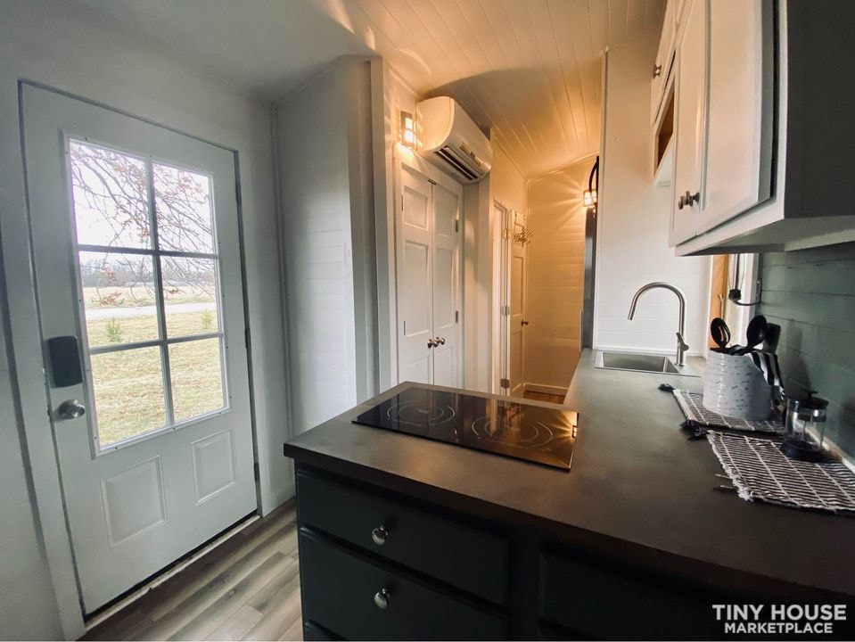 2015 Tumbleweed Mica 20' Tiny House on Wheels – Custom Upgrades, Move-In Ready! - Image 4 Thumbnail