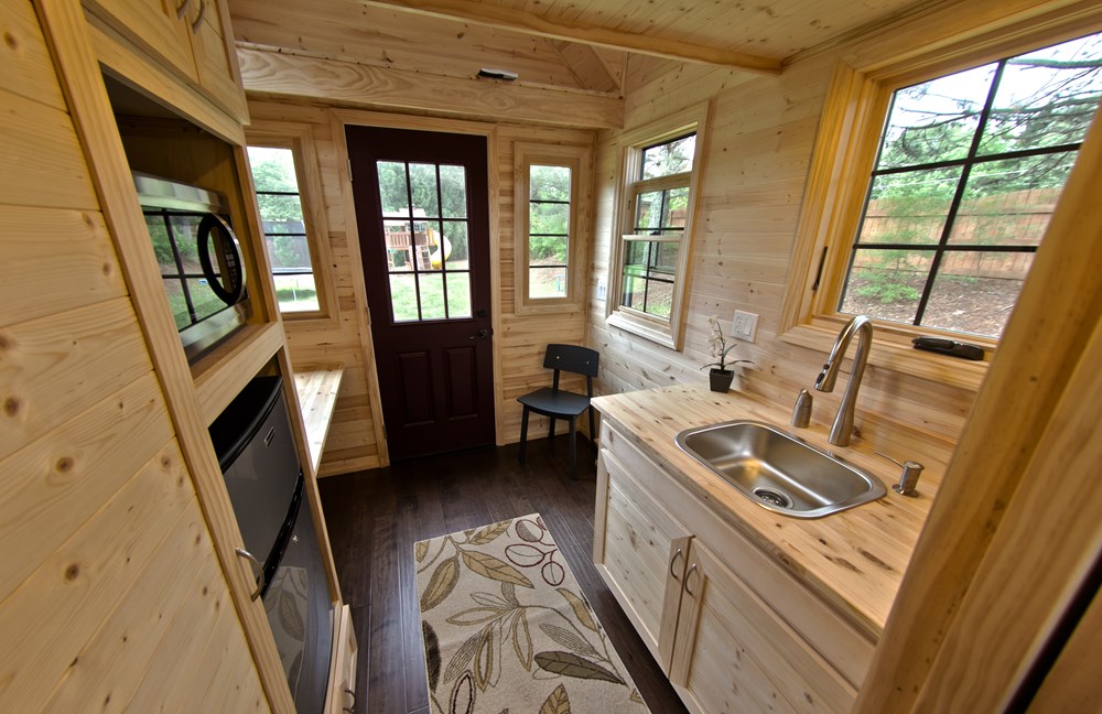 Tiny Living 12 Tiny House - Image 2 Thumbnail