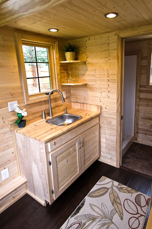 Tiny Living 12 Tiny House - Image 3 Thumbnail