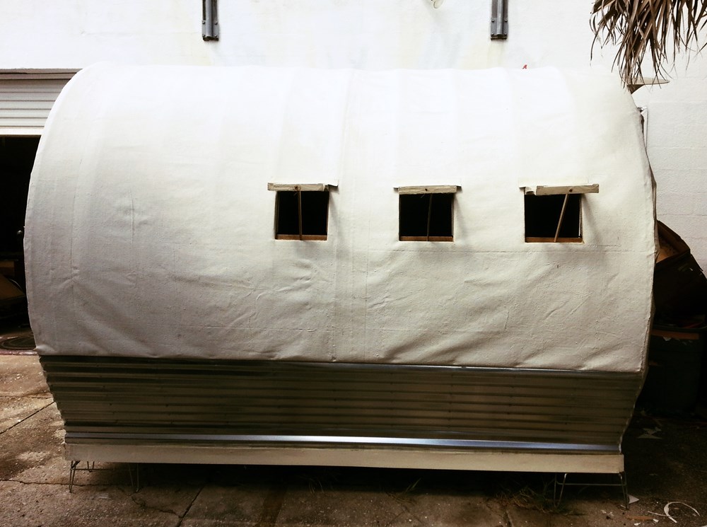 Unique small home for sale. - Image 2 Thumbnail