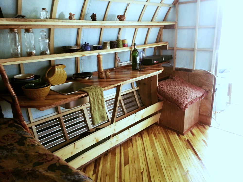 Unique small home for sale. - Image 3 Thumbnail