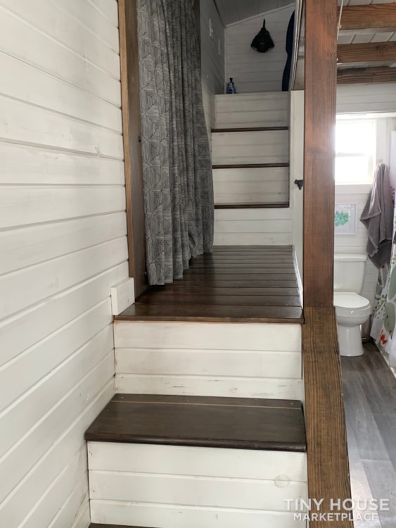 2016 custom build from TinyIdahomes - Image 2 Thumbnail