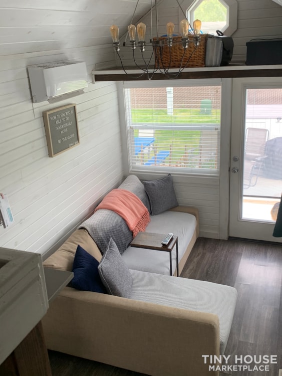 2016 custom build from TinyIdahomes - Image 3 Thumbnail