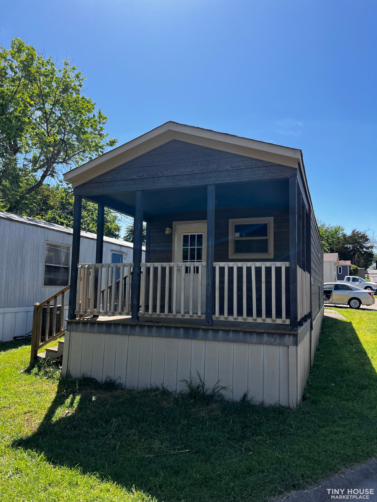 2016 Legacy Park Tiny House - Image 2 Thumbnail