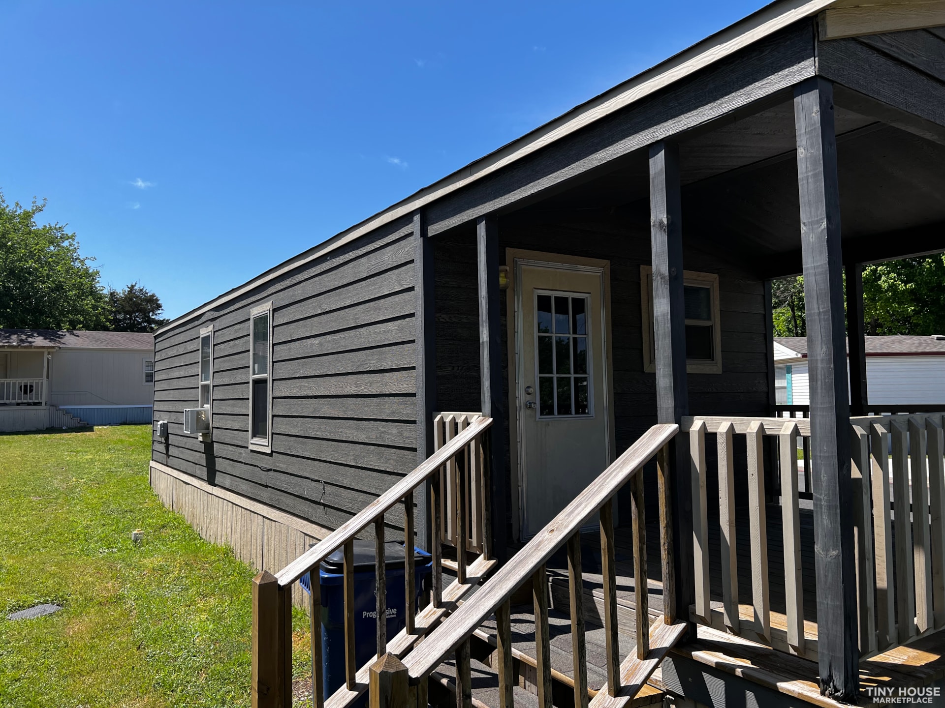 2016 Legacy Park Tiny House - Image 1 Thumbnail
