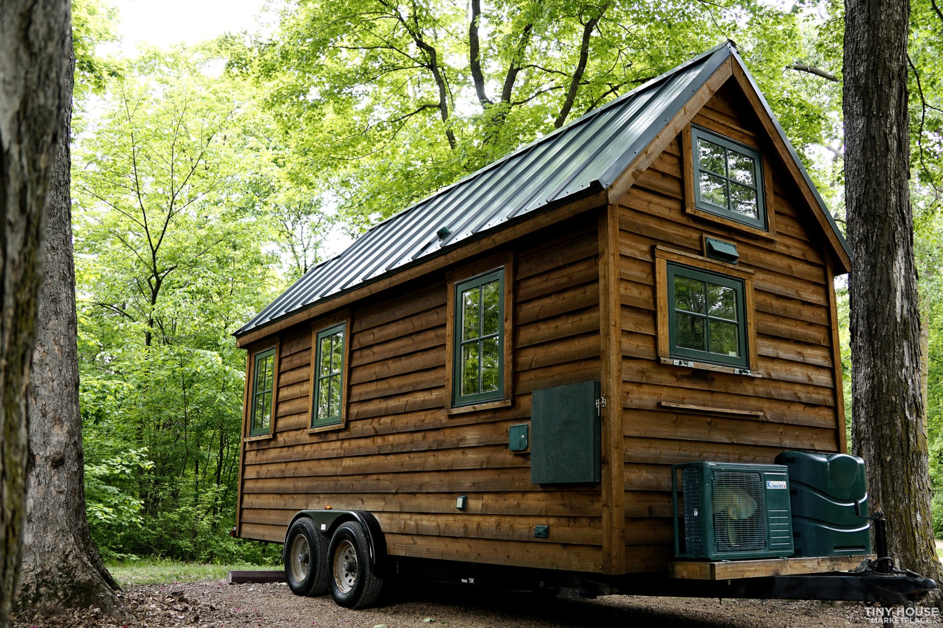 2016 Tumbleweed Cypress 20 Tiny House - Image 4 Thumbnail