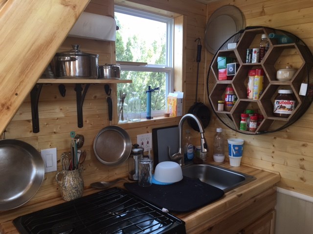 Tiny Ranch House - Image 2 Thumbnail