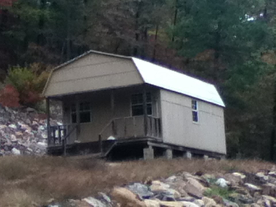 Tiny House For Sale